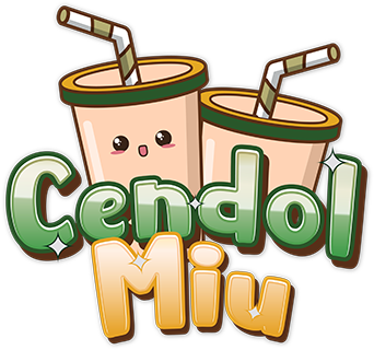 Cendol Miu