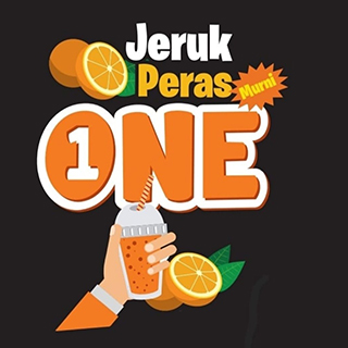 Jeruk One