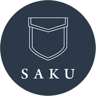 Saku