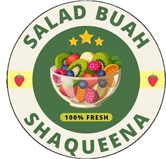 Salad Buah Shaqueena