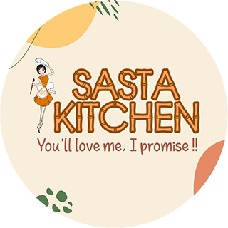 Sasta Kitchen