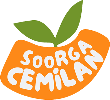 Soorga Cemilan